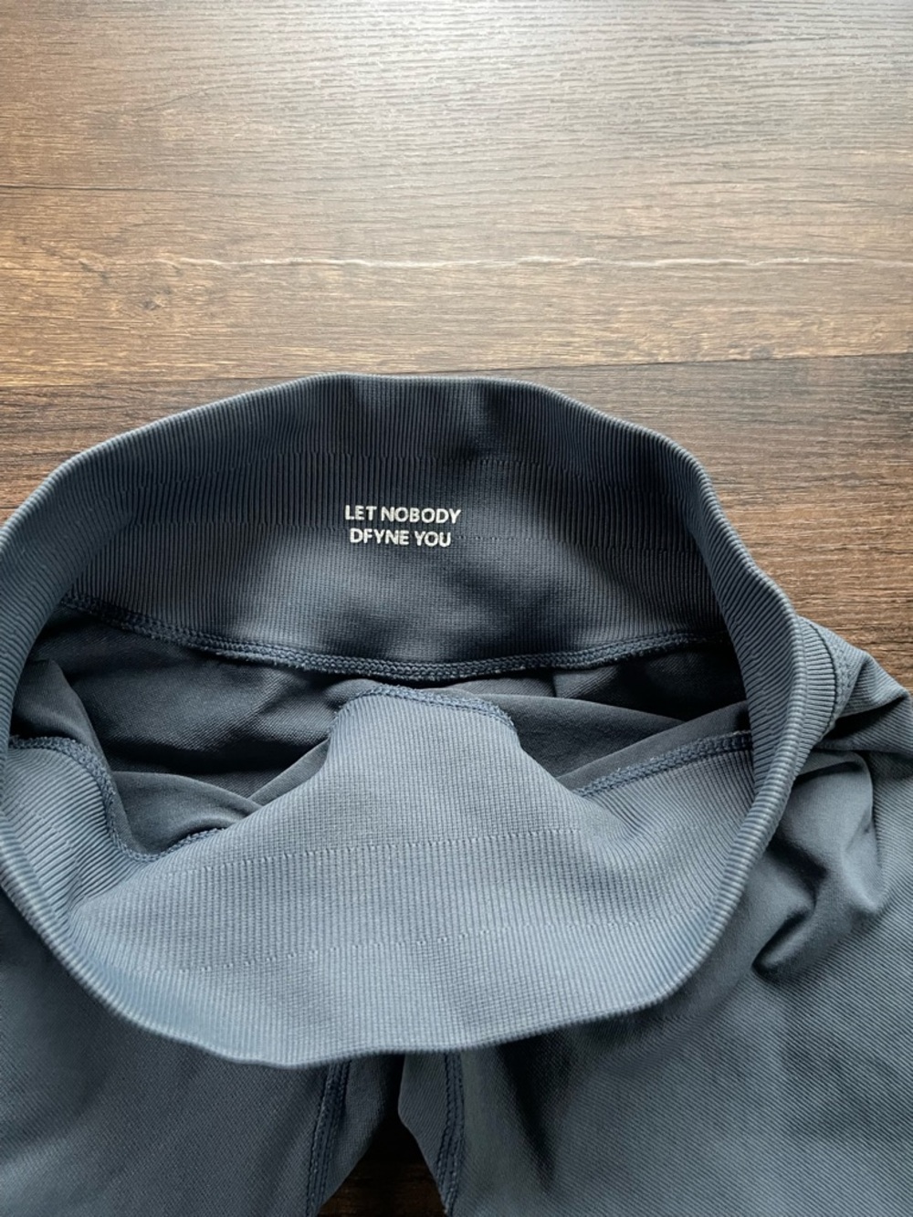 Dfyne impact leggings - Picture 3 of 4